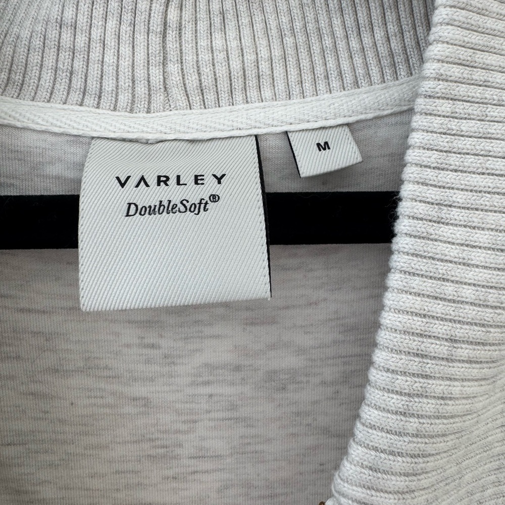 Varley Davidson sweat shirt - Picture 7 of 7